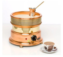 Аппарат кофе на песке JOHNY AK/8-4 - Оборудование для HoReCa в Симферополе