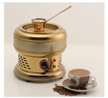 Аппарат кофе на песке JOHNY AK/8-5 GOLD - Оборудование для HoReCa в Симферополе