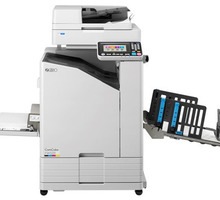 Струйный принтер линейного типа RISO ComColor FT 5230 - Прочая электроника и техника в Симферополе