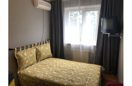 Сдам свою 2-комнатную квартиру в Гурзуфе - Аренда квартир в Гурзуфе