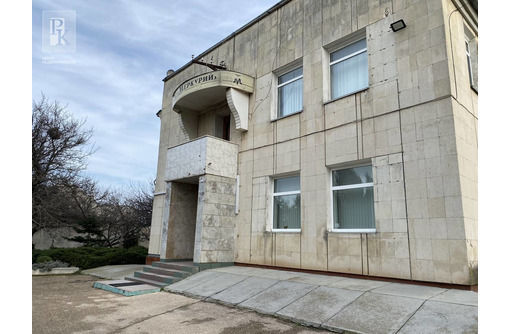 Офисное помещение в Гагаринском районе - Сдам в Севастополе