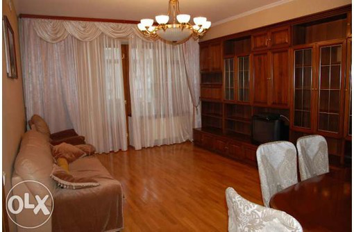 Сдам 3-комнатную  квартиру на Набережной - Аренда квартир в Симферополе