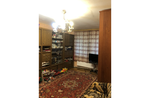 Трехкомнатная квартира на проспекте Героев Сталинграда,50 - Квартиры в Севастополе