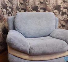 Продам Кресло - Мягкая мебель в Керчи