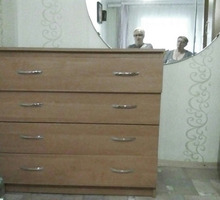 Комод в отличном состоянии - Мебель для спальни в Крыму
