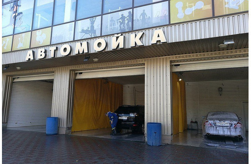 ​На Автомойку г. Симферополь требуются сотрудники - Рабочие специальности, производство в Симферополе