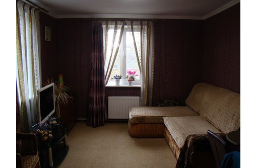 Продается дом 83.4м² на участке 7 соток - Дома в Севастополе