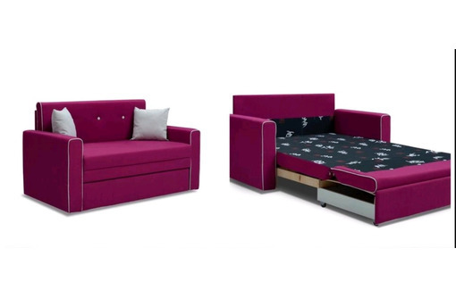 Продам диван Барселона - Мягкая мебель в Севастополе