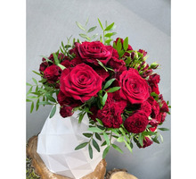 Цветы с доставкой - Свадьбы, торжества в Керчи
