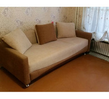Диван еврокнижка 2.1 × 1.6 - Мягкая мебель в Севастополе