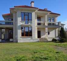 Продам дом 300м² на участке 8 соток - Дома в Севастополе
