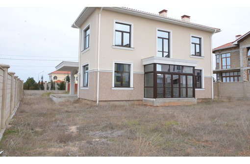 Продам дом 308м² на участке 8 соток - Дома в Севастополе
