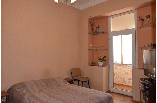 Продажа 4-к квартиры 75.9м² 2/3 этаж - Квартиры в Севастополе