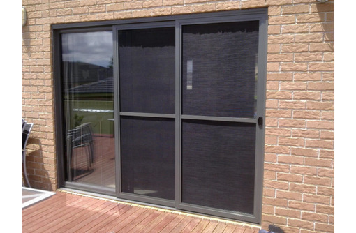 Окна двери перегородки из пвх VEKA + MACO - Ремонт, установка окон и дверей в Гурзуфе