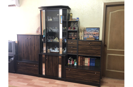 Модульная стенка для гостиной - Мебель для гостиной в Севастополе