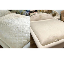 Перетяжка кровати - Сборка и ремонт мебели в Симферополе