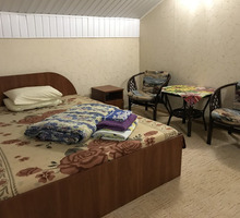 Сдается  квартира, проживание от месяца, ул. Нестерова - Аренда квартир в Крыму