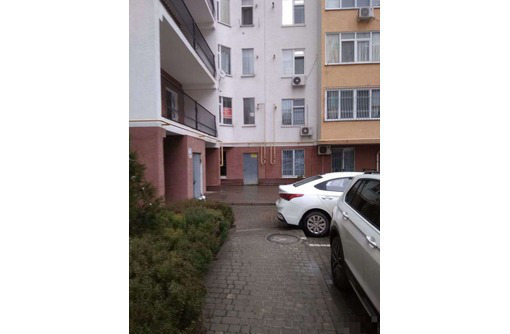 Продаю 3-к квартиру 124.6м² 2/10 этаж - Квартиры в Севастополе