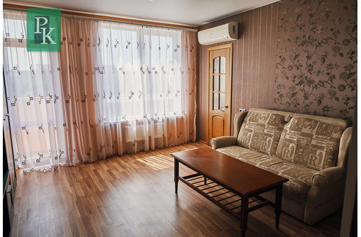 Замечательная двухкомнатная квартира возле ДиноПарка - Квартиры в Севастополе