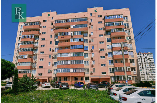 Замечательная двухкомнатная квартира возле ДиноПарка - Квартиры в Севастополе