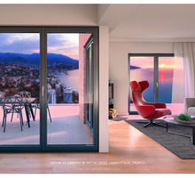 Качественные и надежные окна для дома и квартиры - Окна в Алупке
