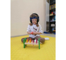Метод Томатис для развития речи и стимуляции головного мозга - Детские развивающие центры в Севастополе