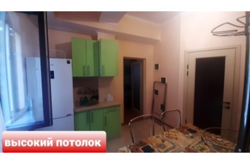 Продажа 1 комнатной квартиры в Партените - Квартиры в Партените