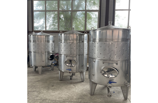 Винзавод винодельня - Оборудование для HoReCa в Гурзуфе