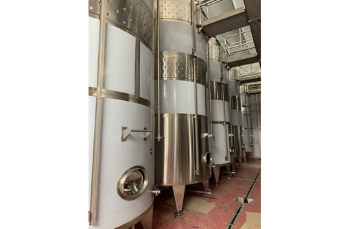 Винзавод винодельня оборудование - Оборудование для HoReCa в Евпатории