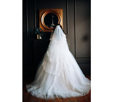 Свадебное платье - Свадебные платья в Севастополе