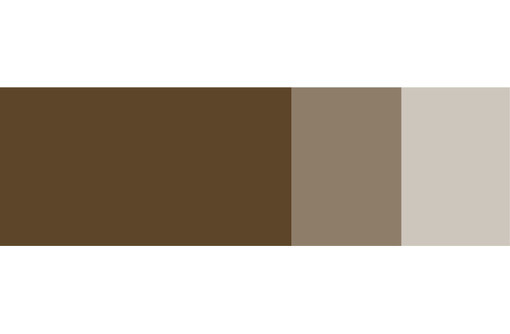 Doreme 227 HazelnutХолодный серо-коричневый цвет. - Товары для здоровья и красоты в Симферополе