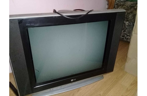 Телевизор LG - Телевизоры в Симферополе