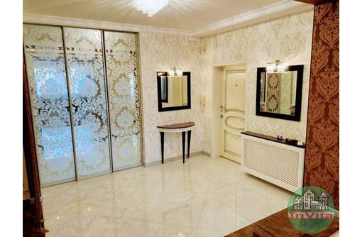 Продажа 3-к квартиры 108м² 6/9 этаж - Квартиры в Севастополе