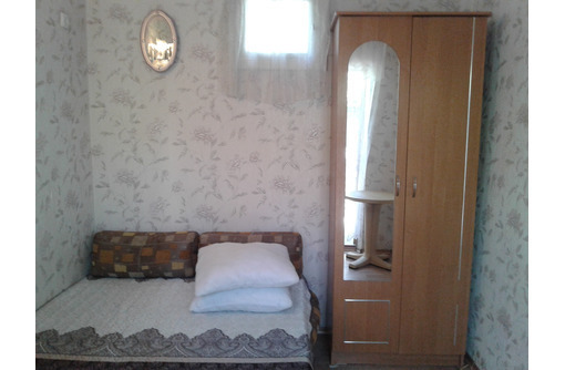 Небольшой 3 -комнатный домик на ул. Огородническая 24 - Аренда домов в Евпатории