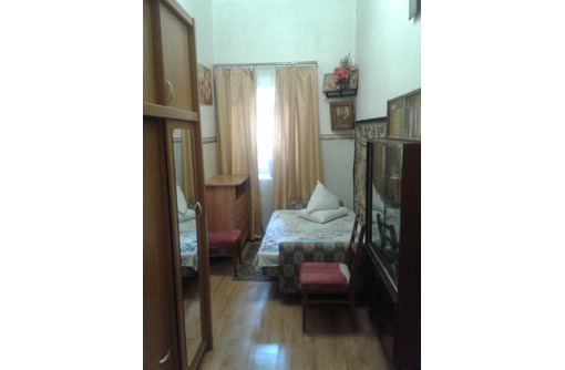 Сдам 2-комнатный домик  на ул. Братьев Буслаевых 4 - Аренда домов в Евпатории