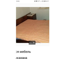 Спальный гарнитур Венгрия - Мебель для спальни в Крыму