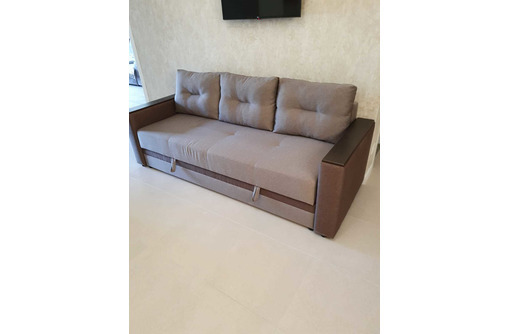 Продажа нового дивана!!!! - Мягкая мебель в Гурзуфе