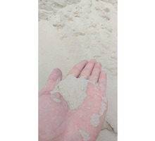 Продам песок Керченский (штукатурка,кладка) - 55 р/мешок, 770 р/т - Сыпучие материалы в Симферополе