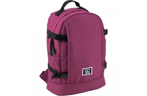 Рюкзак Kite GoPack фиолетовый GO19-148S-3 для девочки - Товары для школьников в Севастополе