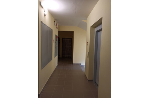 Продам 1-комнатную в новом доме на Горпищенко - Квартиры в Севастополе