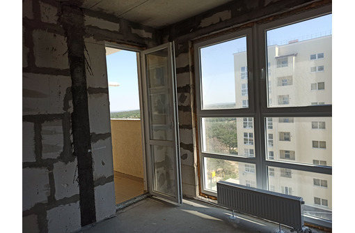 Продам 1-комнатную в новом доме на Горпищенко - Квартиры в Севастополе