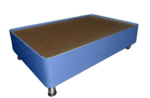 Кровати для гостиниц Бокс Спринг оптом. Производство кроватей любого размера. - Мебель для спальни в Симферополе