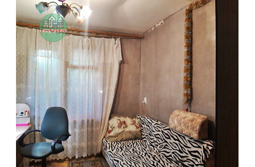 Продается 3-к квартира 72м² 1/5 этаж - Квартиры в Севастополе