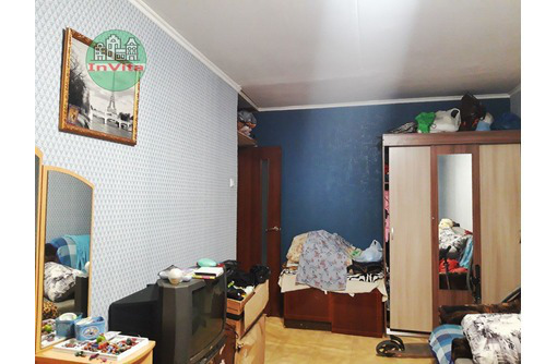 Продается 3-к квартира 72м² 1/5 этаж - Квартиры в Севастополе