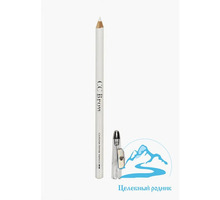 Контурный карандаш Outline brow pencil, цвет 10(белый) - Товары для здоровья и красоты в Севастополе