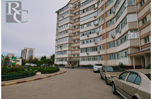 Продается Большая Квартира  в Элитном Доме на улице Маячной! - Квартиры в Севастополе
