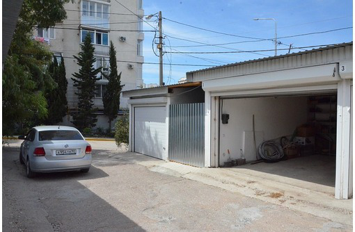 Продажа гаража, 21м² - Продам в Севастополе