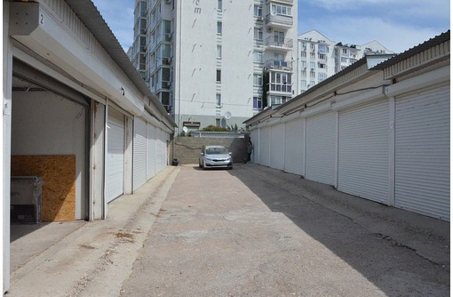 Продажа гаража, 21м² - Продам в Севастополе