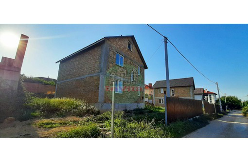 Продаю дом 150м² на участке 4.00 сотки - Дома в Севастополе