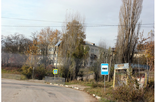Зем уч в селе долинное бахчисарай, 750 тыс руб8 соток - Участки в Севастополе